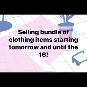 Bundled items